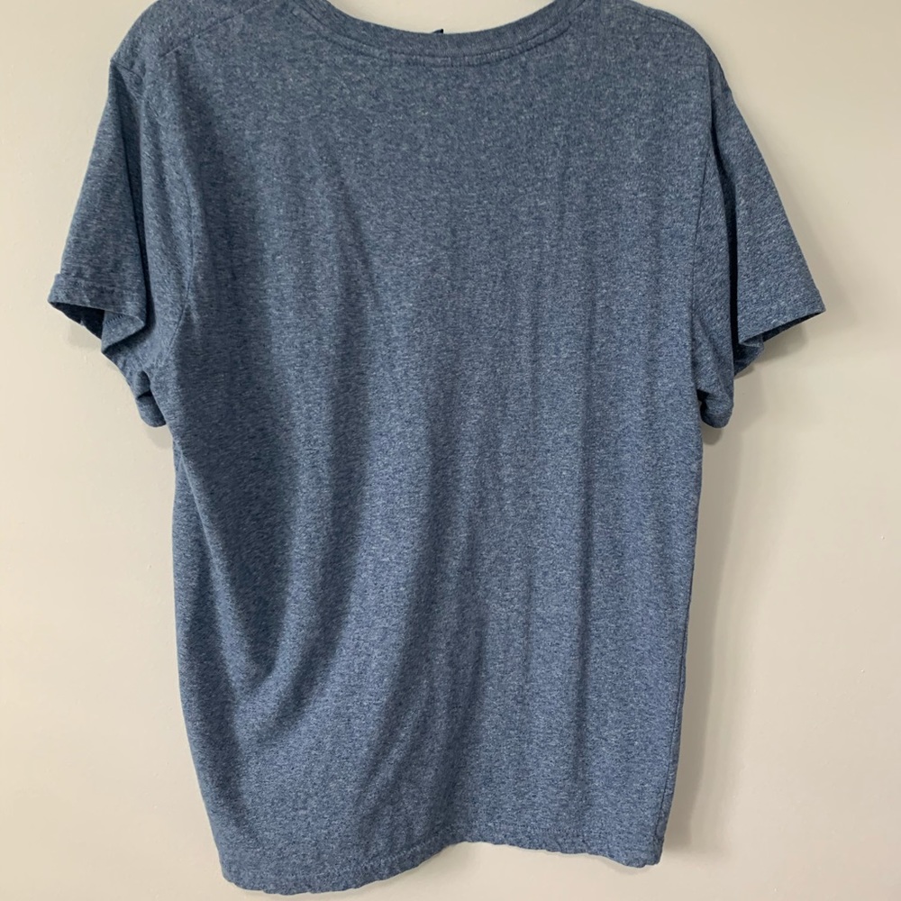 Basic Tee - Picture 3 of 3